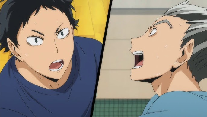 Haikyuu Season 2 - Akaashi Keiji - Episode 10  Akaashi keiji, Haikyuu  anime, Haikyuu akaashi