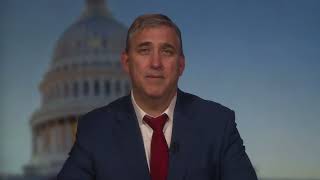 Congressman Moran Reflects on Anniversary of September 11th