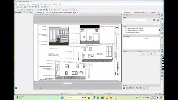#chiefarchitect x15 Chief architect layout template Done for you
