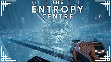 The Entropy Centre | Rewind The Reactor Core  - Ep 6