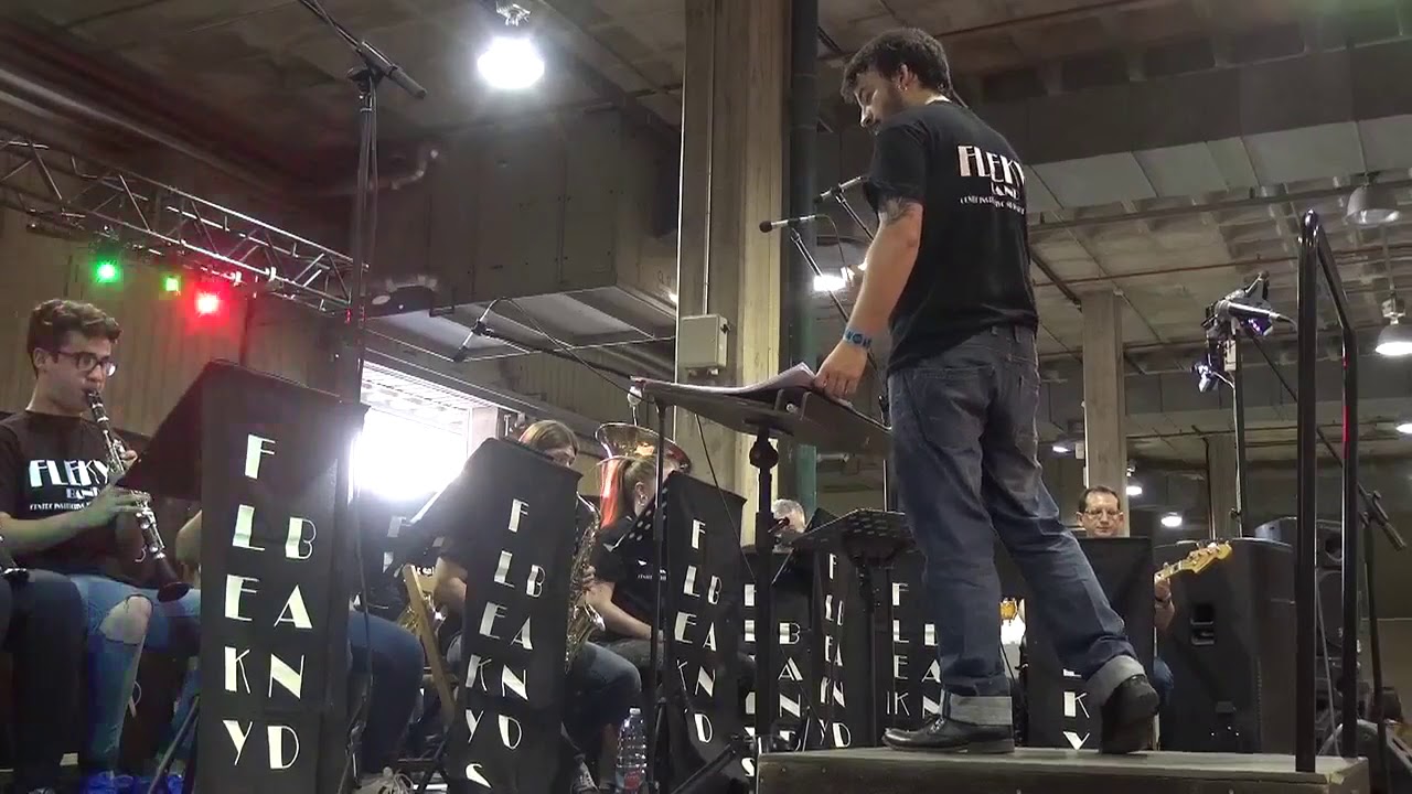 XIX Salon del Manga Japan Weekend Valencia cosplayers Belify Bel y Narga & Aoki 12 1