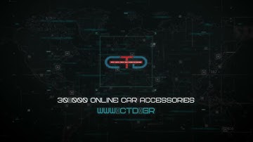 intro video maker featuring a cinematic logo reveal 3264