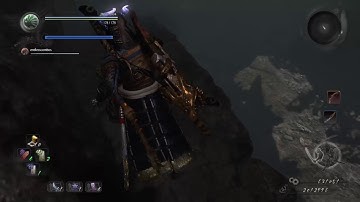 Nioh Yokai Realm with friends!