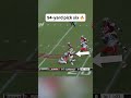 Those Jalen Ramsey blocks 😱 #floridastate  #accfootball #football #collegefootball #cfb #sports