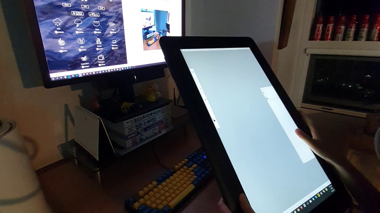 어고 트론 신 티크 (99) 사진