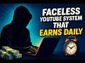 Step-By-Step Faceless YouTube Affiliate Stack | $10K/Mo Online Gen Z (No Degree) CashWaveHQ