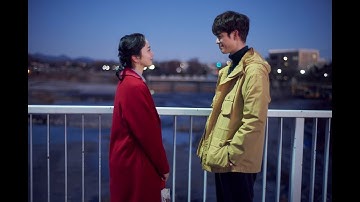 映画『ムーンライト・シャドウ』予告編