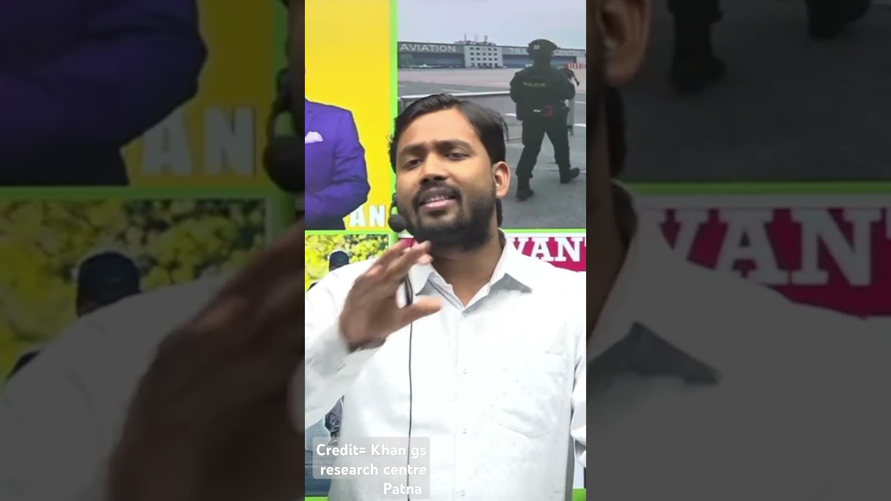 INDIA canada relation by khan sir lastest video 