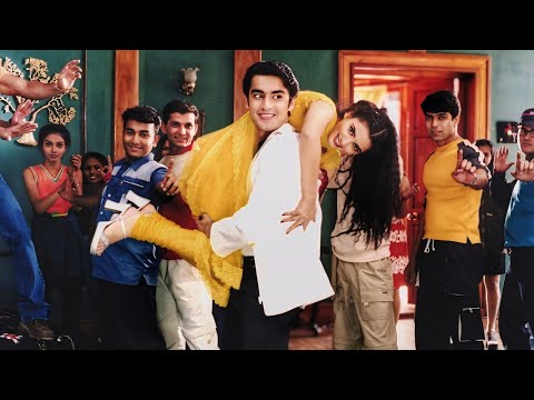 Utha Le Jaoonga | Kumar Sanu | Anuradha Paudwal | Yeh Dil Aashiqana (2002)