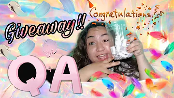 Q AND A VLOG | PROUD BISAYA WITH 8 WINNERS | RAFFLE TIME