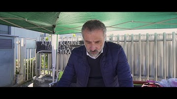 SAFECOP - Safe Cooperating Cyber-Physical Systems Using Wireless Communication (W. Fornaciari)