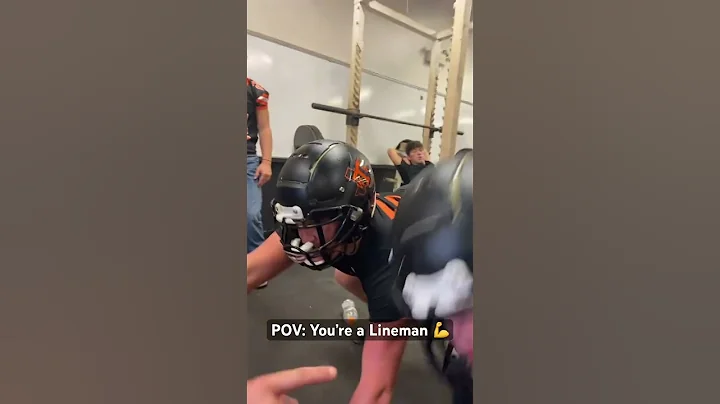 All Lineman can relate to this 👏😂 #shorts