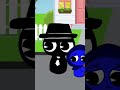 Sprunki Jevin sad story #sprunki