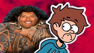 Why Are Disney Remakes So Ugly?