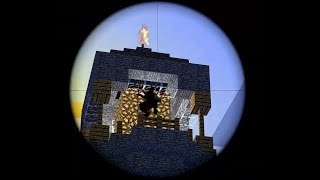 Los estoy viendo ︱ Garrys Mod