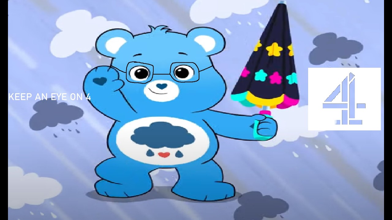 Channel 4 Continuity & Adverts 22nd February 2026 (Incomplete)