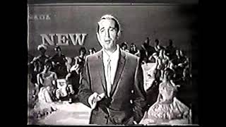 Perry Como Live - Home! Sweet Home!