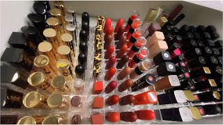 My Makeup/Skincare Collection and Storage 2020