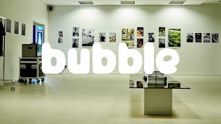 bubble vol. 01