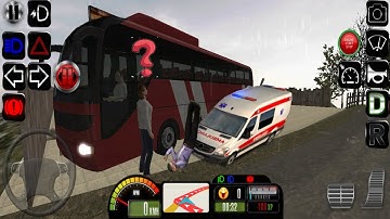 Bus Simulator Original - Android & iOS - 2020 Update