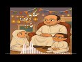 حكاية و فزورة مع بابا فوازير اذاعية رمضان 2026 الحلقة 27