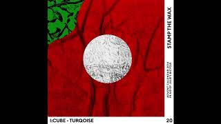 I:Cube - Turqoise