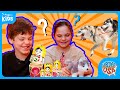 Unbox USA: Discovering Alaska
