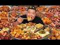 【豆腐大餐】屹立冀县多年的百年豆腐名店，慢磨细做匠心出品风味独特越吃越有韵味，地道家常烟火味绝佳口味真的没得说！【胖猴仔】