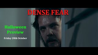 DENSE FEAR 2023 preview clip