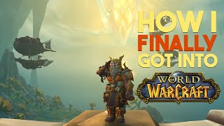 видео: Как я наконец-то попал в World of Warcraft после многих лет попыток | + 5 советов, которые вам по... картинка: Как я наконец-то попал в World of Warcraft после многих лет попыток | + 5 советов, которые вам по...