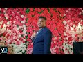 Wedding reception highlights  kevin  priya  vg mediaworks vgm