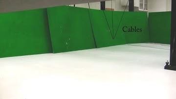 Rest-to-Point Trajectory Planning of a Three-DOF Cable-Suspended Parallel Mechanism
