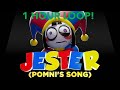 Jester pomnis song feat lizzie freeman 1 hour loop