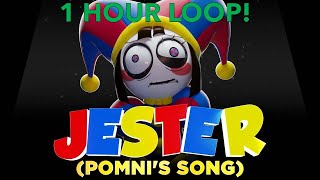 Jester Pomnis Song Feat Lizzie Freeman 1 Hour Loop