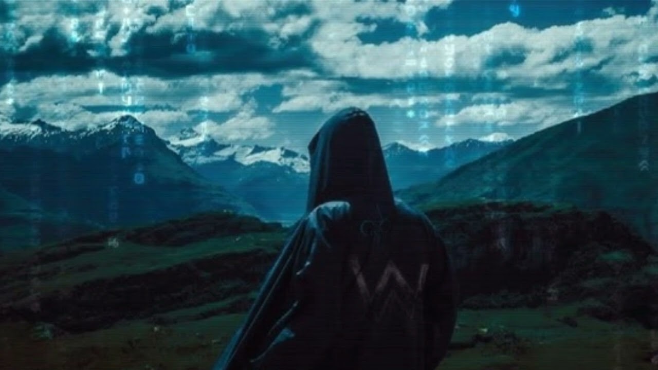 Alan Walker - Sing Me To Sleep (UNIX Orchestral Piano Remix)