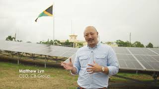 Soleco testimonial - CB Group Soleco testimonial - CB Group