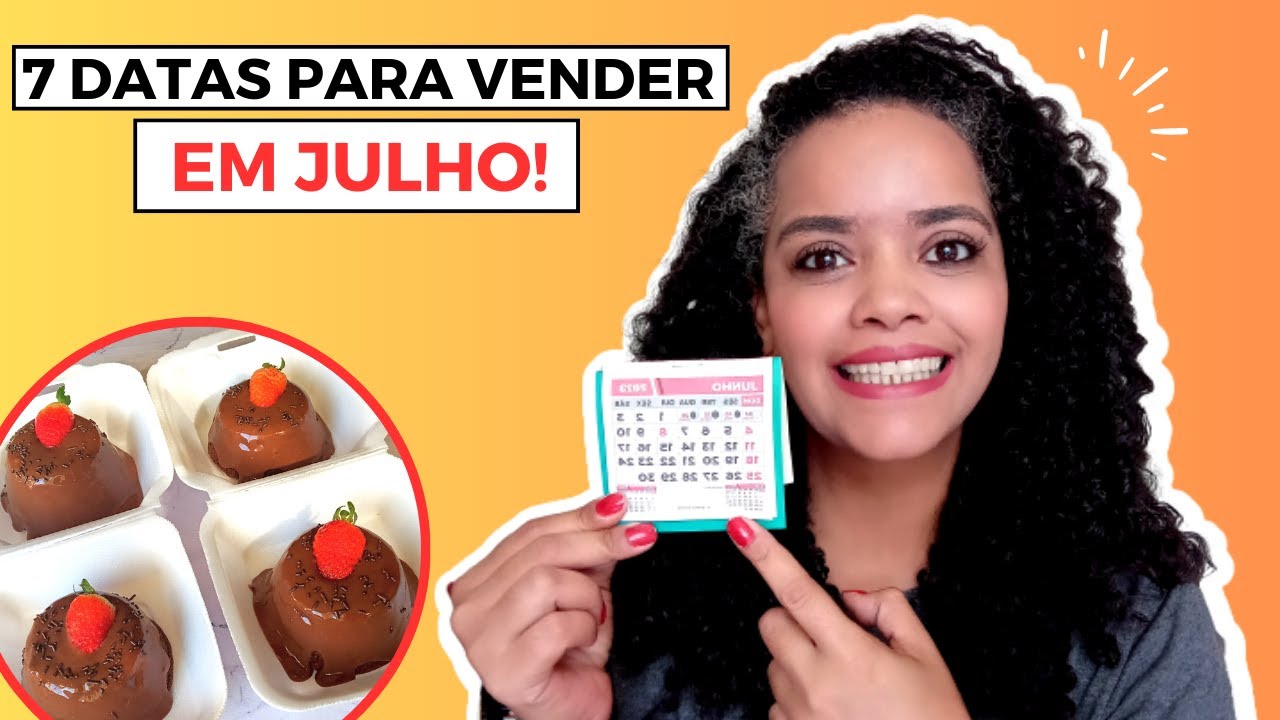 5 DICAS PARA VENDER BOLOS CASEIROS E GANHAR DINHEIRO I Polly Belem