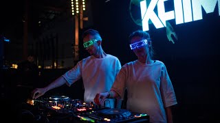 Seegy x Kaimei - Interplay Rooftop (Aftermovie) Resimi