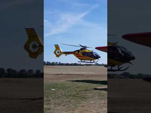 HEMS | Eurocopter