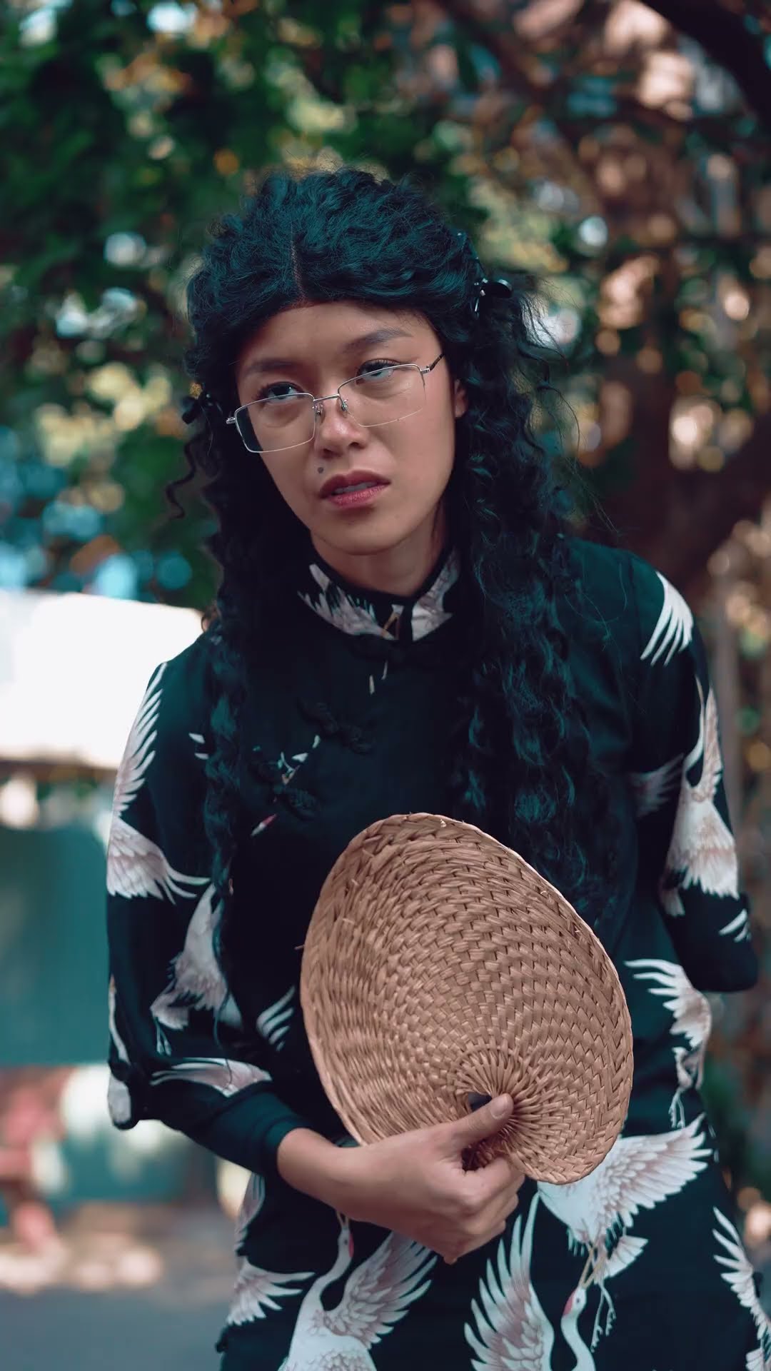 Phái Toàn Chân | Xóm Manh Động 134
