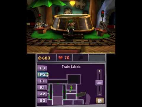 luigi mansion dark moon download free