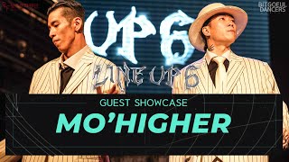 MO'HIGHERㅣGUEST SHOWCASEㅣ2021 LINE UP SEASON 6