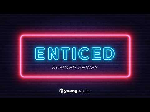 Rock Young Adults | Enticed: Virtue Vest