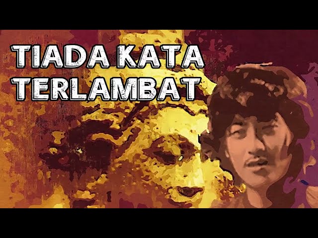 Tiada Kata Terlambat | Koes Plus Vol 14 | Tonny Koeswoyo class=