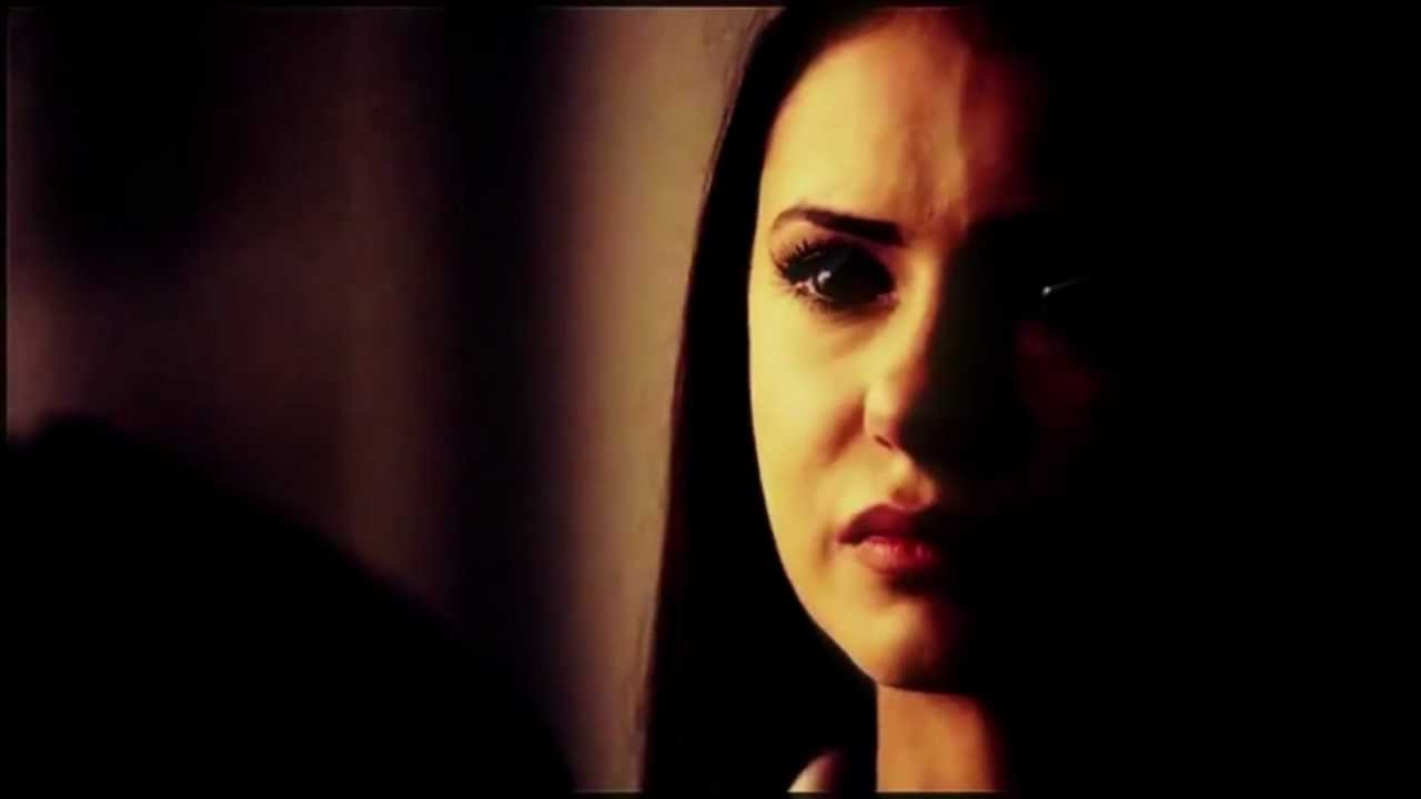 • Stefan & Elena • You found me ♥