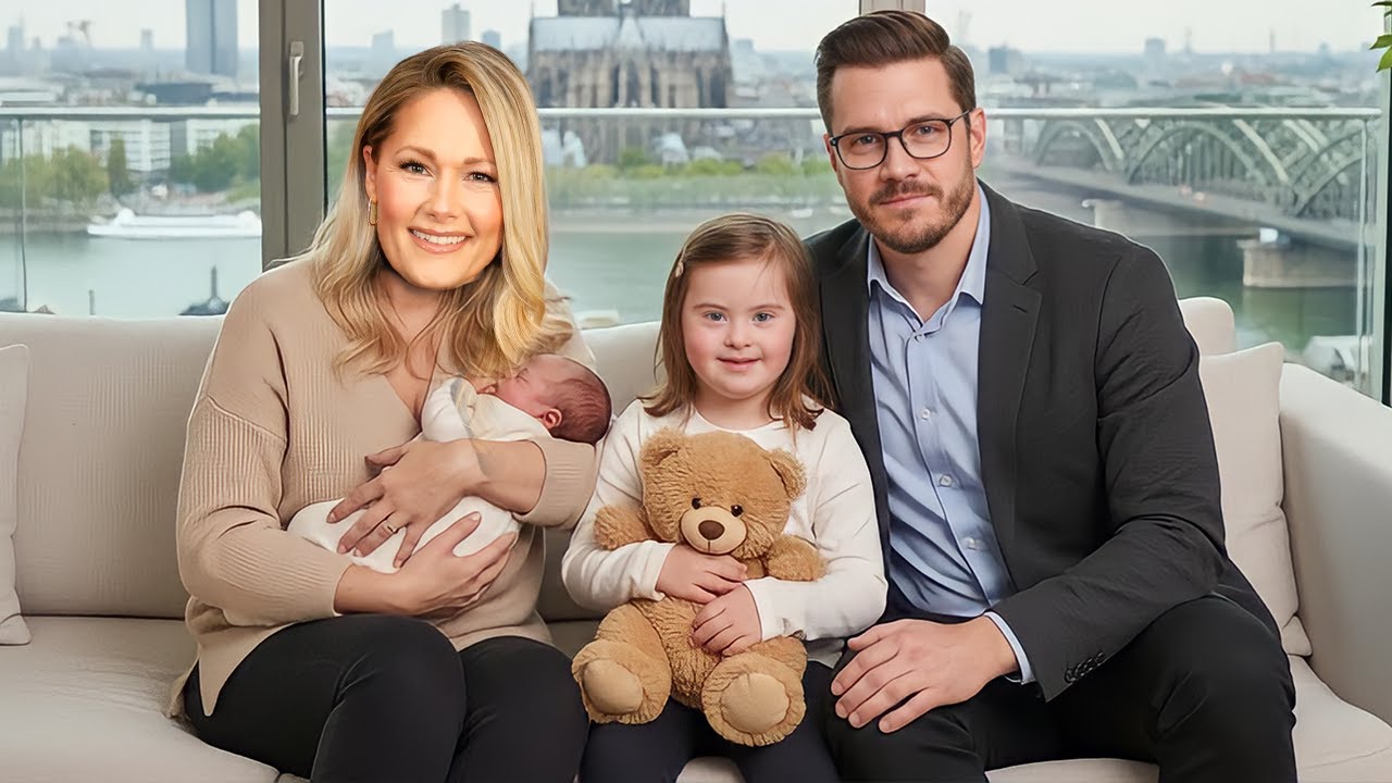 Nach drei Jahren Ehe gab Helene Fischer ENDLICH zu, was wir alle schon geahnt hatten