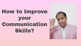 HOW TO IMPROVE YOUR COMMUNICATION SKILLS |SPEAK ENGLISH FLUENTLY |How to improve communication skill screenshot 3