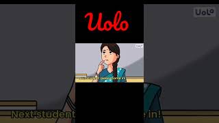 Uolo app video #uololearn screenshot 4