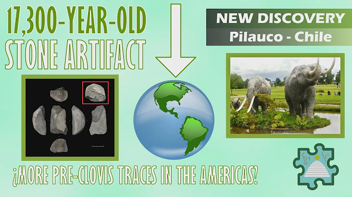 17,300-Year-Old STONE ARTIFACT found at Pilauco (C...