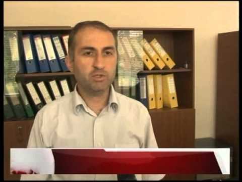 თელავის საოლქო-საარჩევნო კომისიამ შემაჯამებელი ოქმი დაამტკიცა